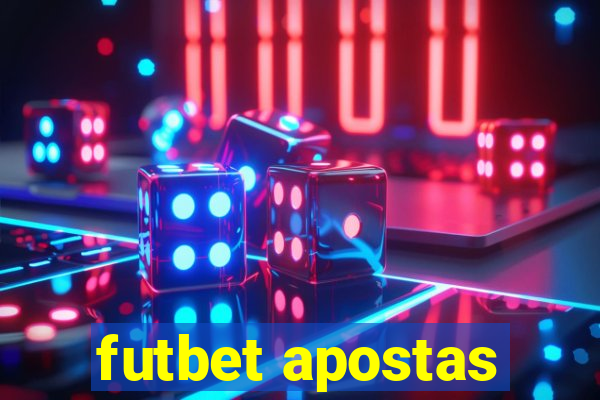 futbet apostas